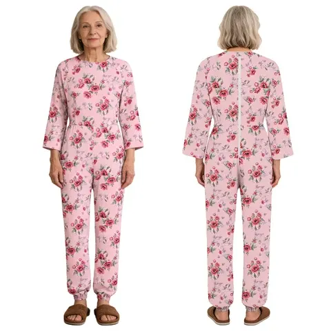 Women's Adaptive Jumpsuit