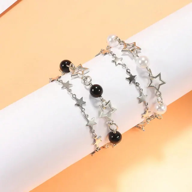 Friendship Bracelet Set 2