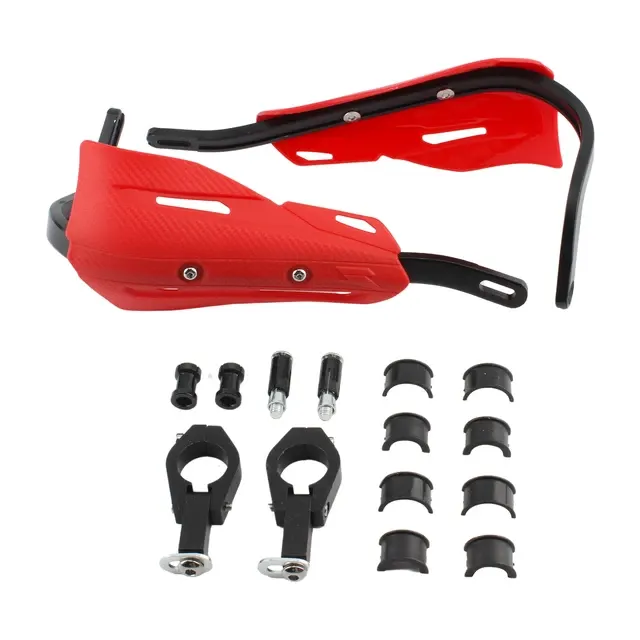 22/28 mm Enduro Handguard Protector 4