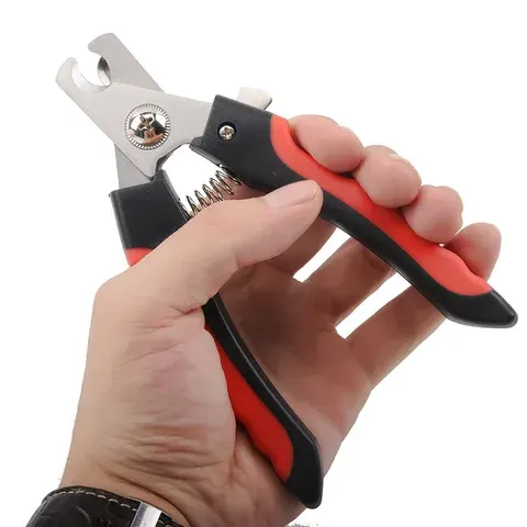 Pet Nail Clippers