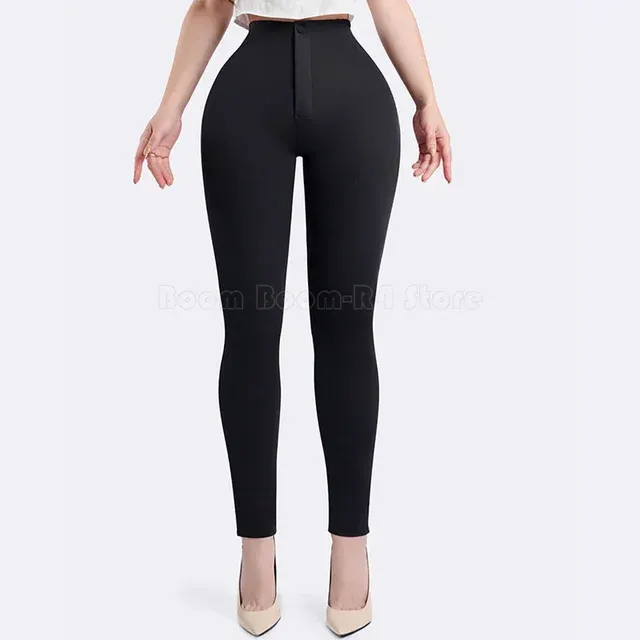 High-Waist-Yoga-Leggings 3