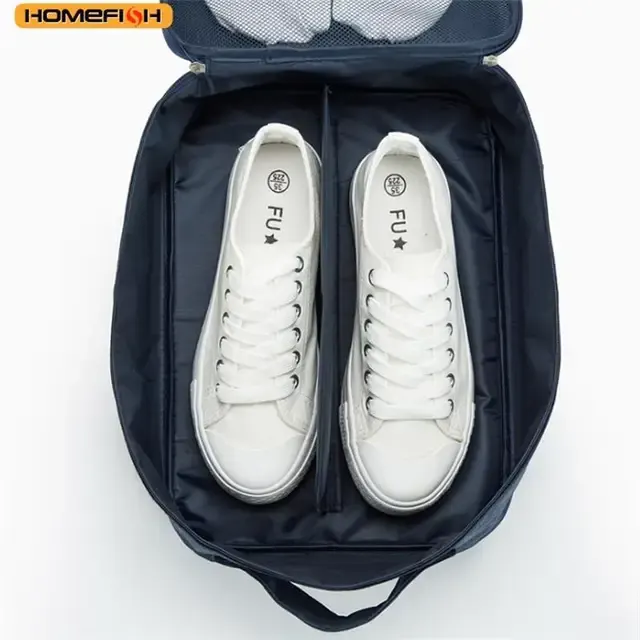 Travel Organizer Bag 2