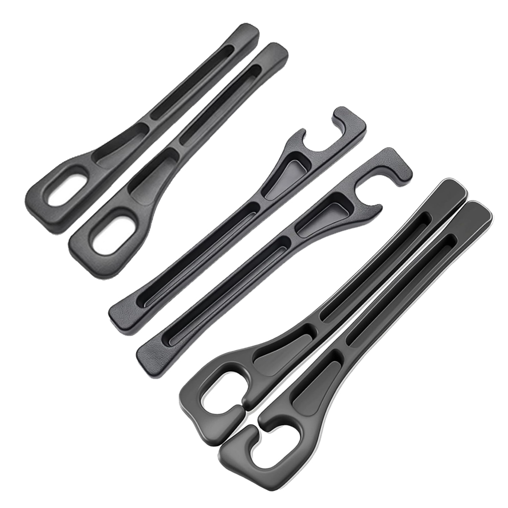 Car Seat Gap Filler No-Drop Side Seam Organizer