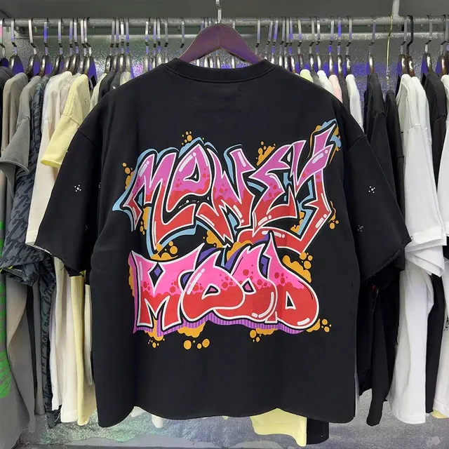 Graphic T-Shirt 2