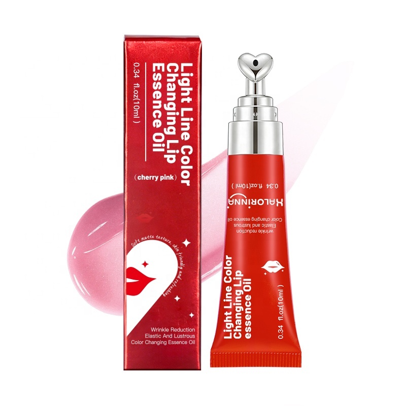 Lippenöl 3