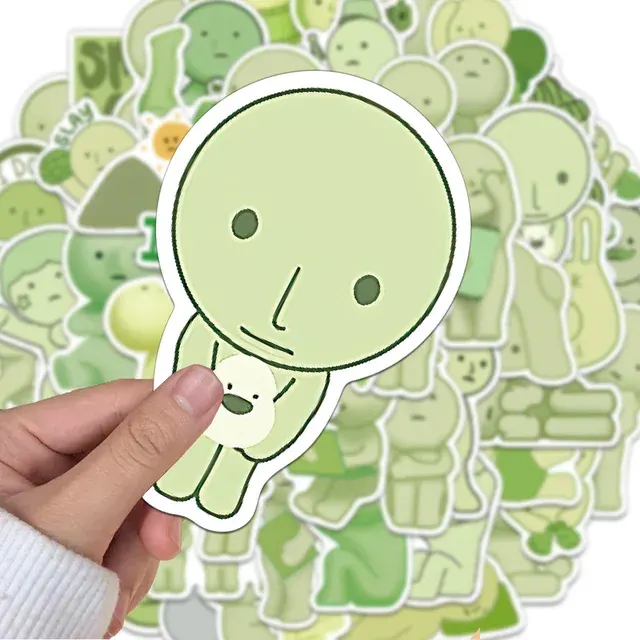Sticker Set 3