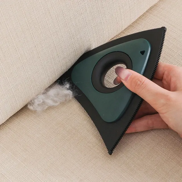 Pet Hair Remover Brush 4