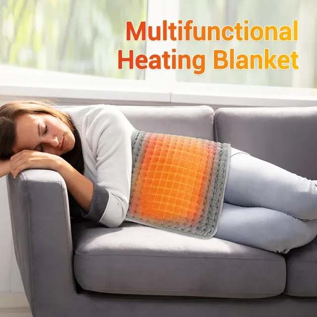 Heated Belt 4