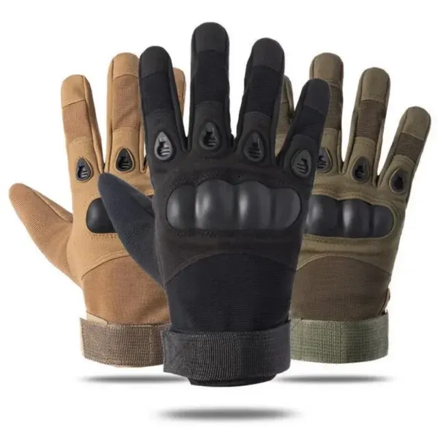 Non-Slip Tactical Gloves 1