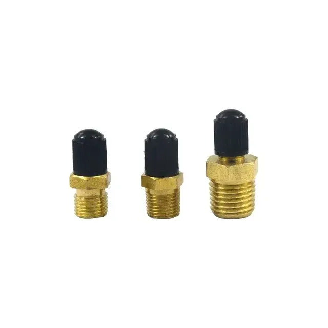Compressor Connector 2
