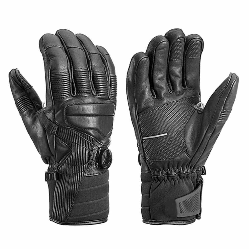 Warme Winter-Schutzhandschuhe, langlebig 2