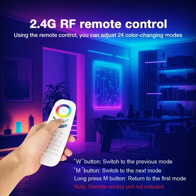 Pixel LED Controller 3