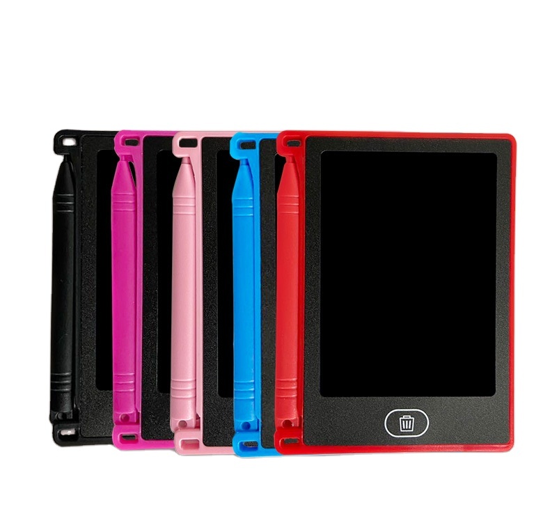 4.4-Inch LCD Battery Writing Tablet 2