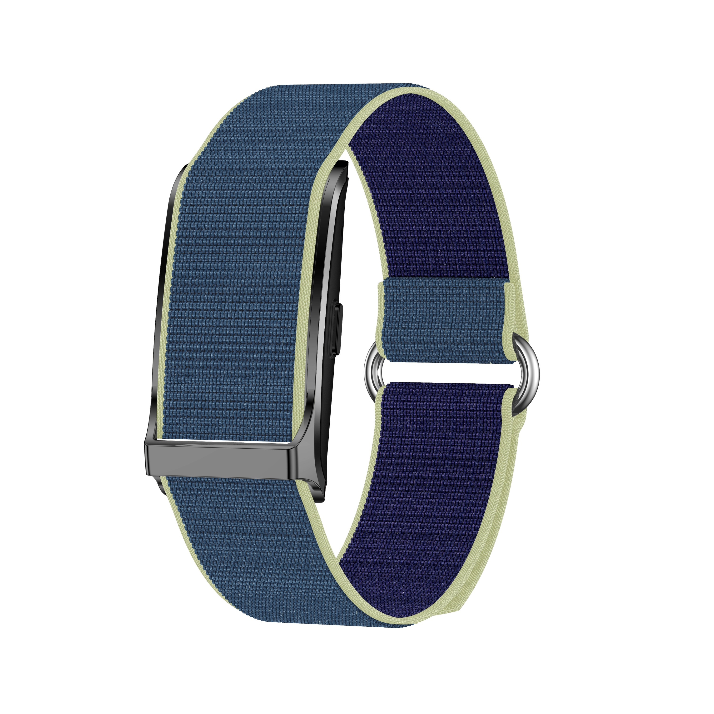 Screenless Activity Tracker SpO2 Blood Pressure Heart Rate