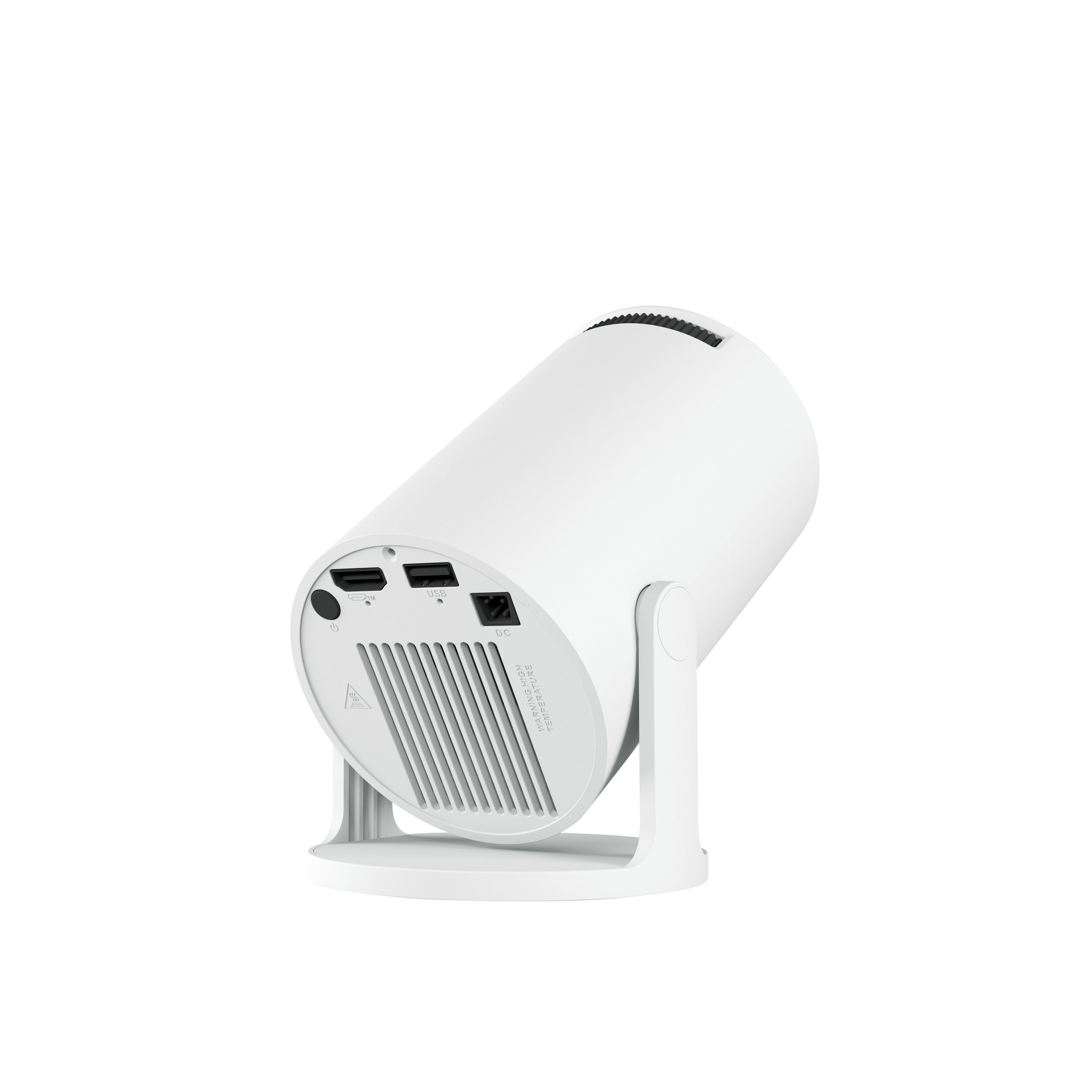 Outdoor Mini Projector with Android 11 2