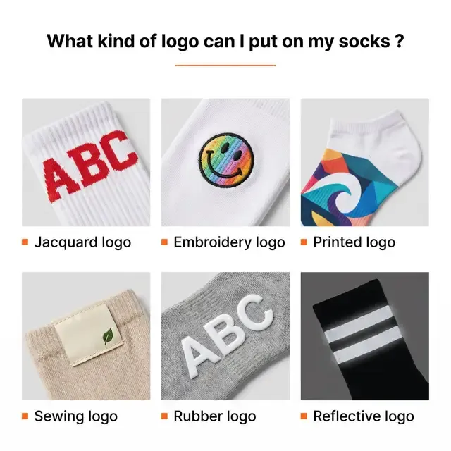 Yoga-Socken mit Noppen 4