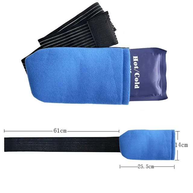 Gel Cold Pack 2