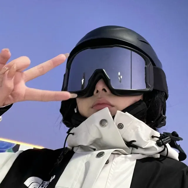 Ski Goggles 2