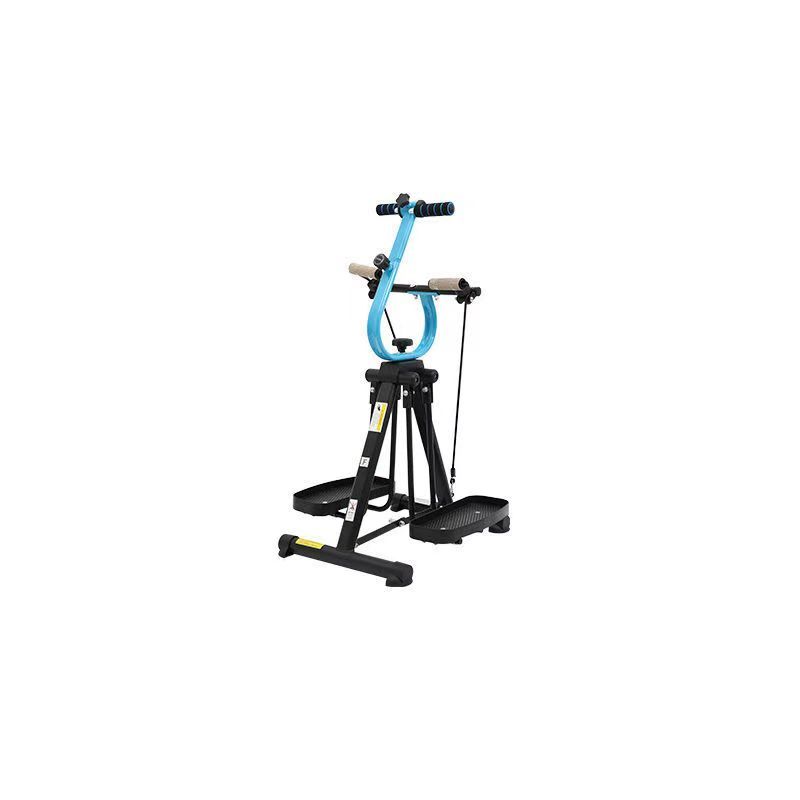 Elektrischer Mini-Pedaltrainer für Senioren, tragbar