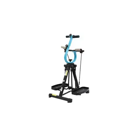 Portable Mini Pedal Exerciser for Seniors