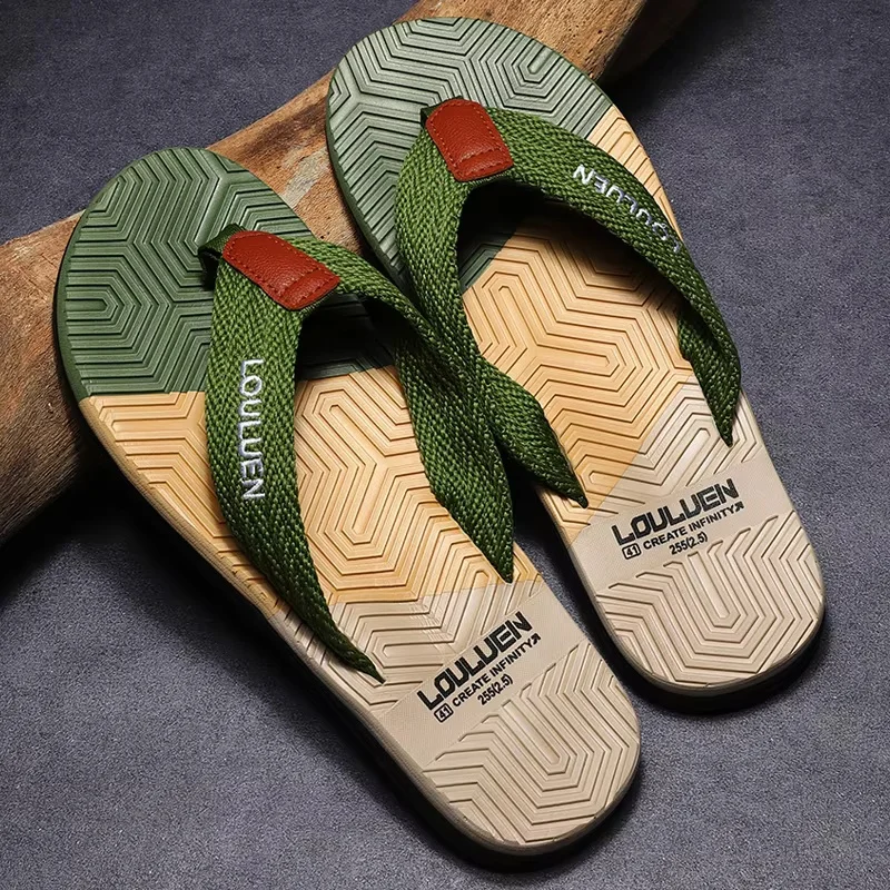 Herren-Flip-Flops 3