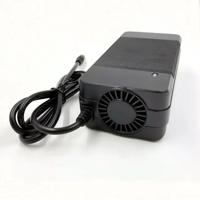 Battery Charger 2