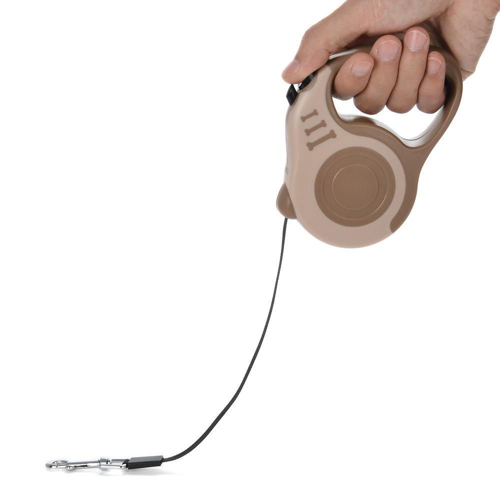 Multi Color ABS 3 Meter And Meters Retractable 2