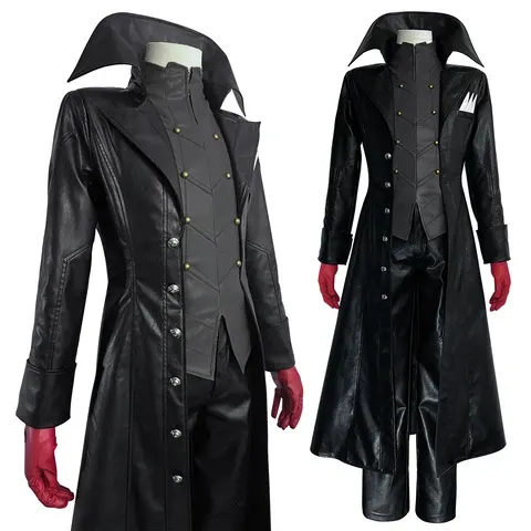 Cosplay Costume Set