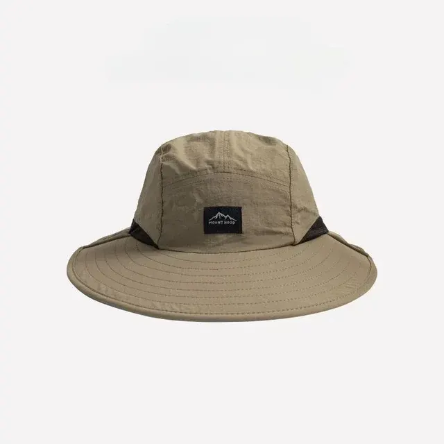Fishing Hat with Neck Protection 3