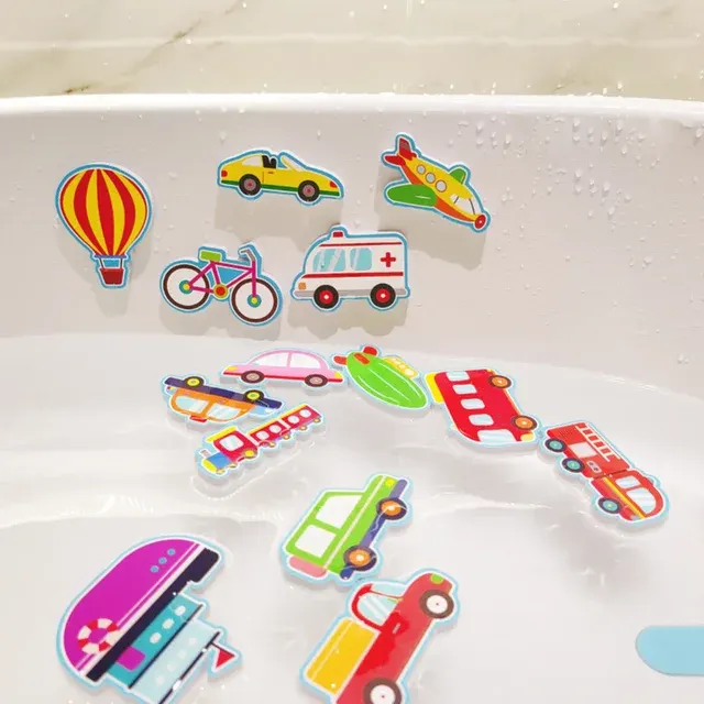 Bath Toy 4