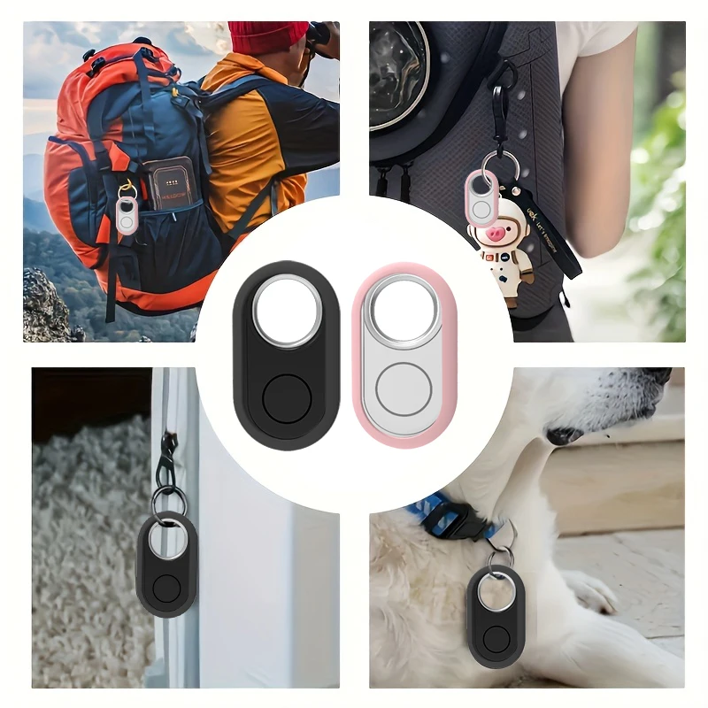 GPS-Tracker für Samsung Android Tracker Funktioniert mit Google 2