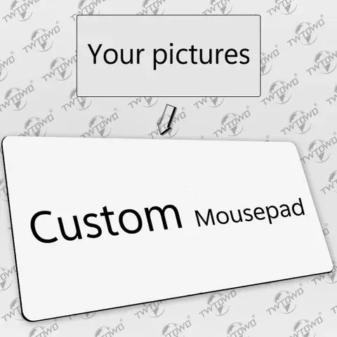 Gaming Mouse Pad
