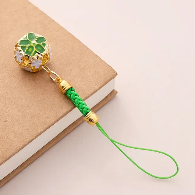 Aromatherapy Locket Pendant 2