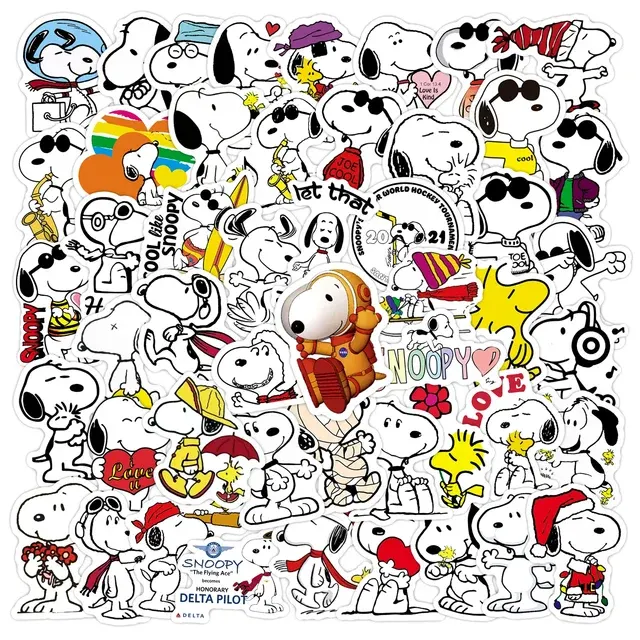 Sticker Set 2