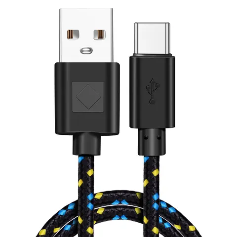 USB-C Data Cable