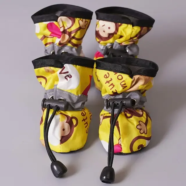 Dog Shoes 2