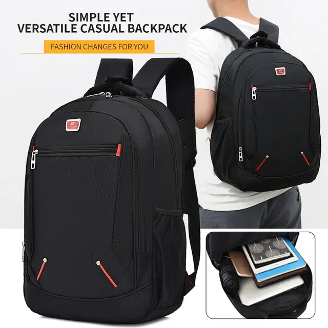 Laptop-Rucksack 1