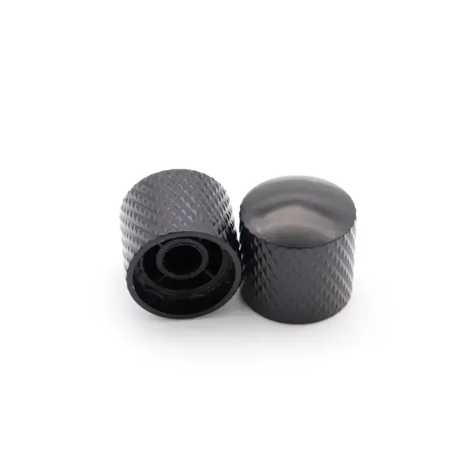 Guitar Volume Knob 3