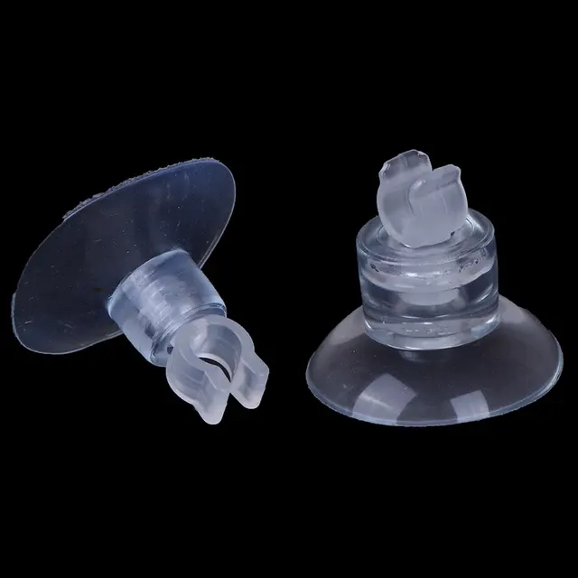 Aquarium-Schlauchhalter 4