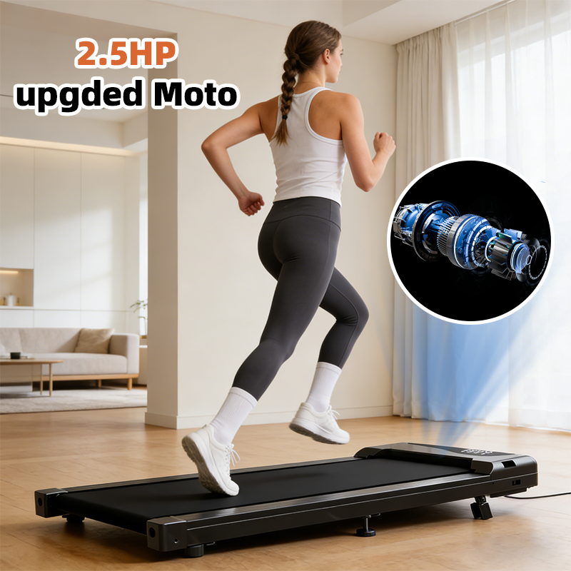 Walking Pad Laufband 2