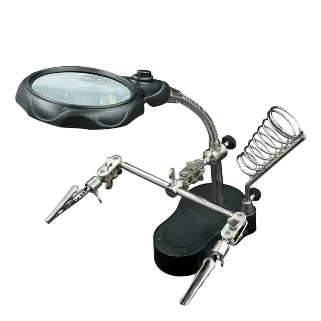 LED Repair Magnifier 4