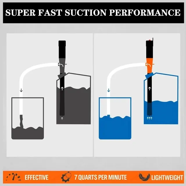 Electric Fuel Pump 4
