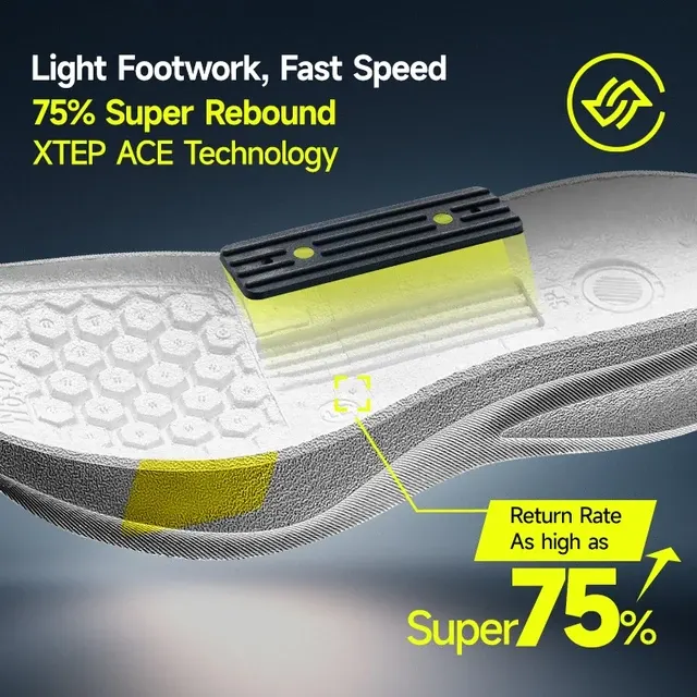 Running Shoes 4