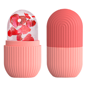 Silicone Ice Roller for Face Contouring 3