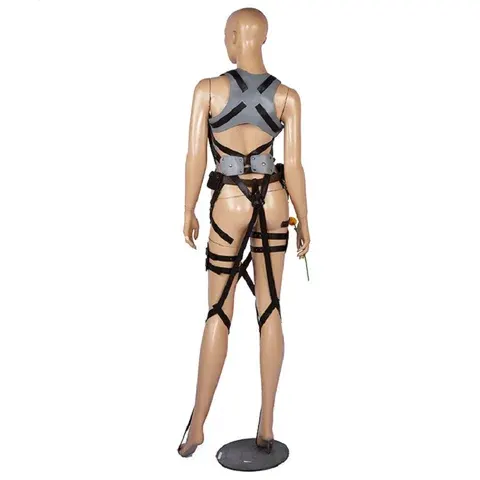 Anime Cosplay Costume