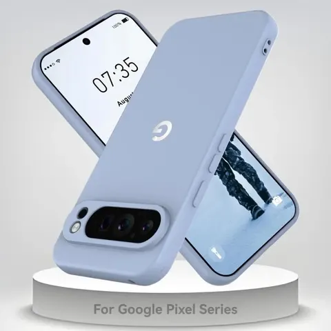 Silicone Phone Case