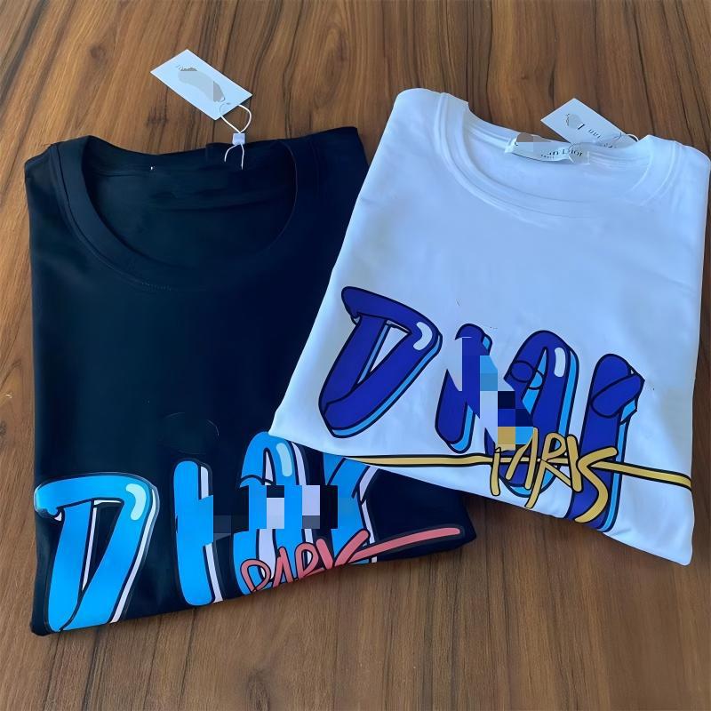 Ethnic Style Short-Sleeve Round Neck T-Shirt 4