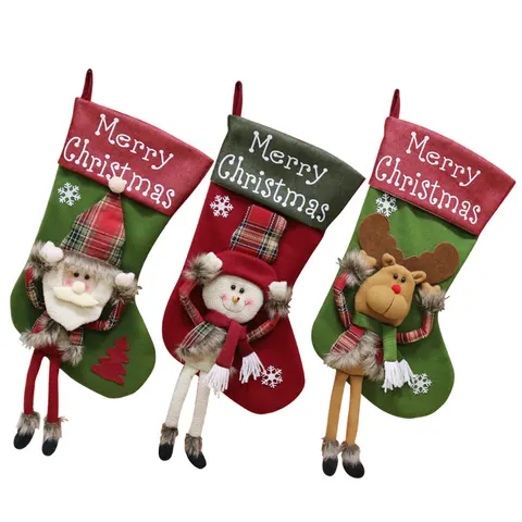 Christmas Decoration Set