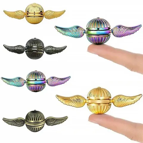 EDC Fidget Spinner