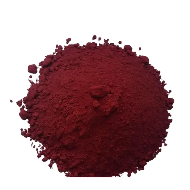 Iron Oxide Pigment 3
